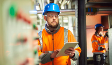 Curso de CIPA | Reparação e manutenção de equipamentos